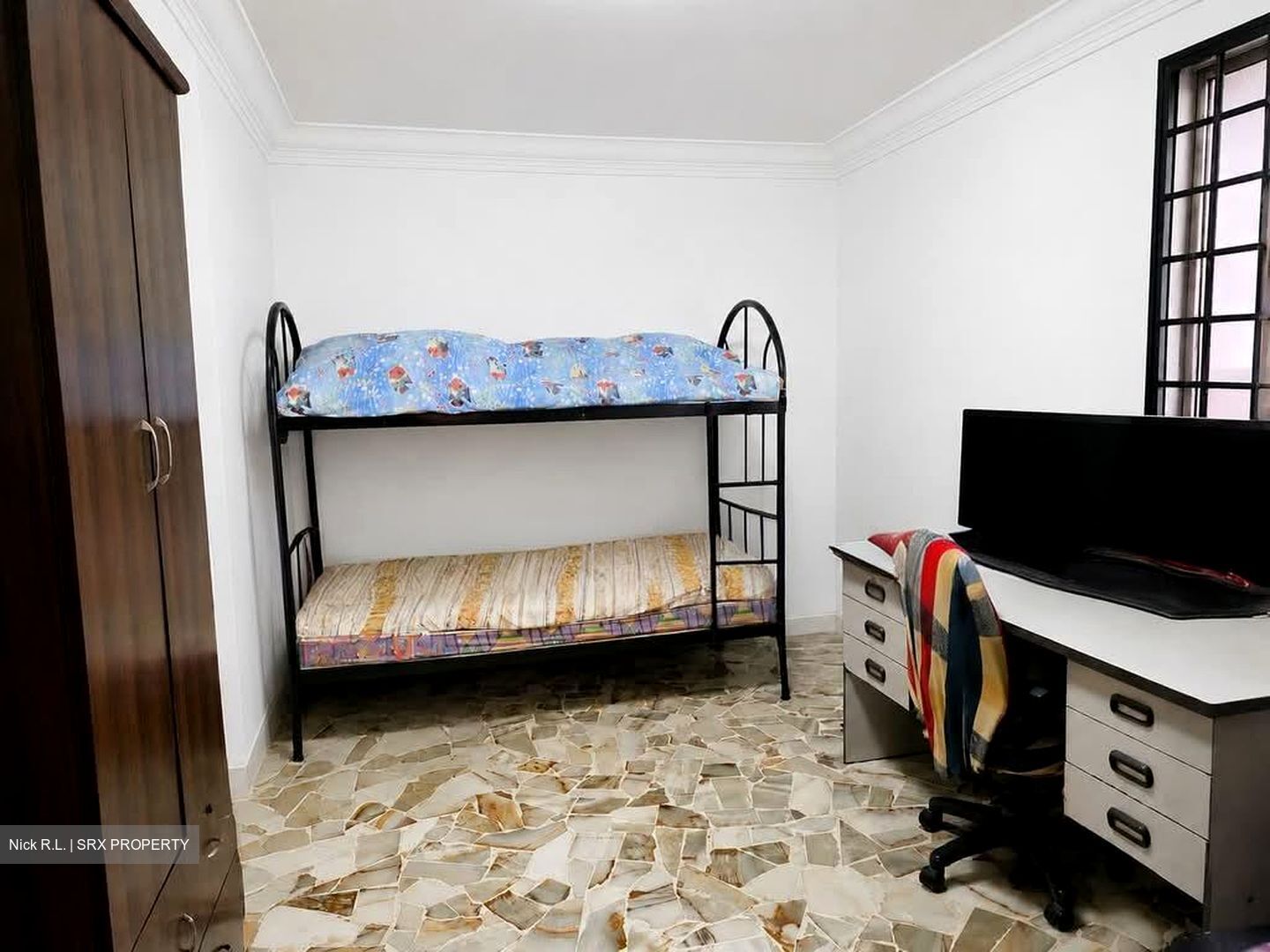 Blk 294 Choa Chu Kang Avenue 2 (Choa Chu Kang), HDB 4 Rooms #563792561